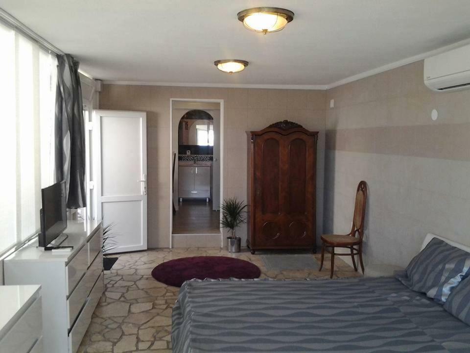 Appartamento Porta Nera Senj  Esterno foto