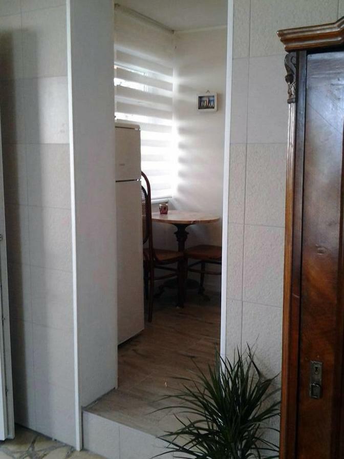 Appartamento Porta Nera Senj  Esterno foto
